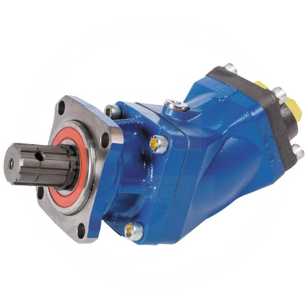 Axial piston pump Series EOS