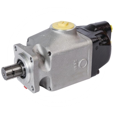 Axial piston pump Type P1 51+41-4D