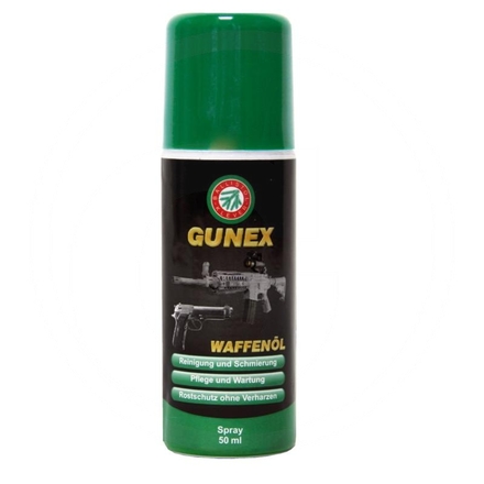 Ballistol GUNEX Spray