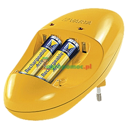 Battery-recharger