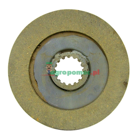 Belarus Brake disc | 503502040A, A59012009, 70350204001