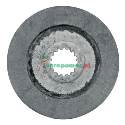 Belarus Brake disc | A5901200A101