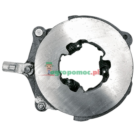 Belarus Control disc | 503502030A, 503502036B