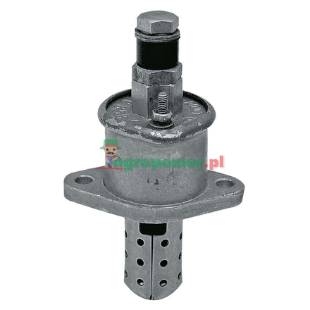 Belarus Flame glow plug | EFP8101500