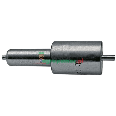 Belarus Injection nozzle | 141112110A