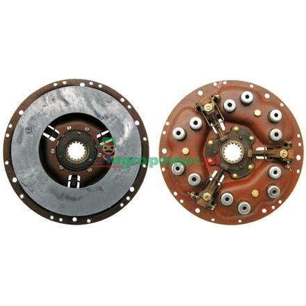 Belarus Single clutch | 701601090A