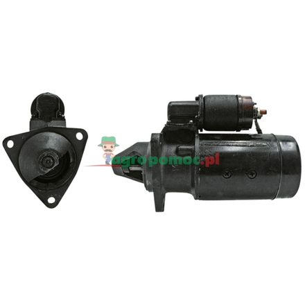 Belarus Starter | 243708