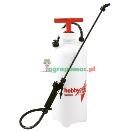 Birchmeier Pressure sprayer