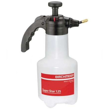 Birchmeier Pressure sprayer