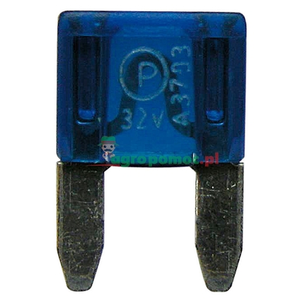 Blister Blade fuse , mini