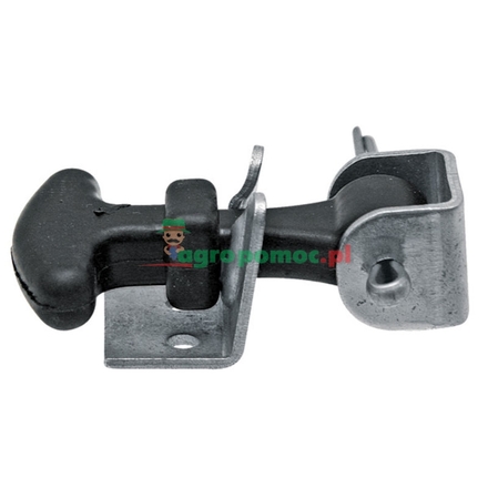 Blister Bonnet catch set