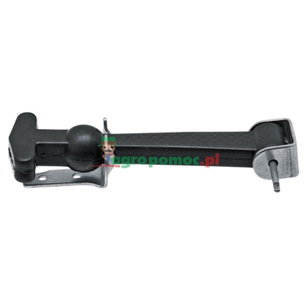 Blister Bonnet catch set