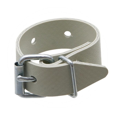 Blister Buckle Straps, 20x200mm