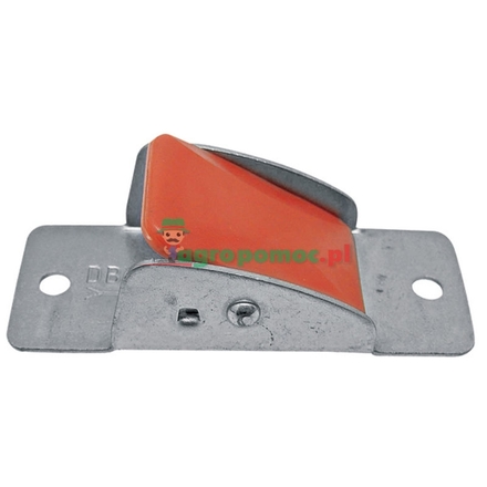 Blister Clamp Catch for 24mm Flatband