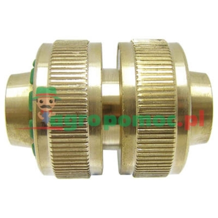 Blister Hose Connector 16/19 mm