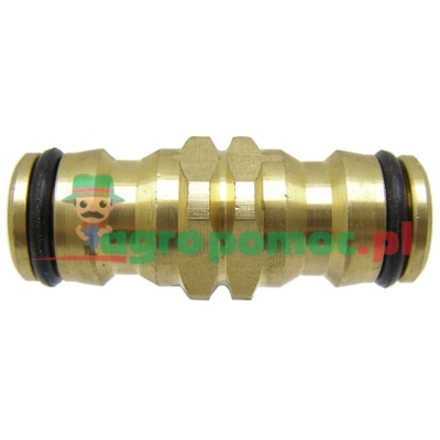 Blister Hose Connector 2-way