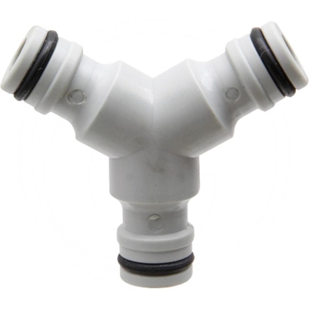 Blister Hose Connector 3-way Connection
