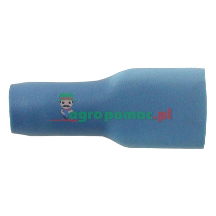 Blister Male blade connector Bush