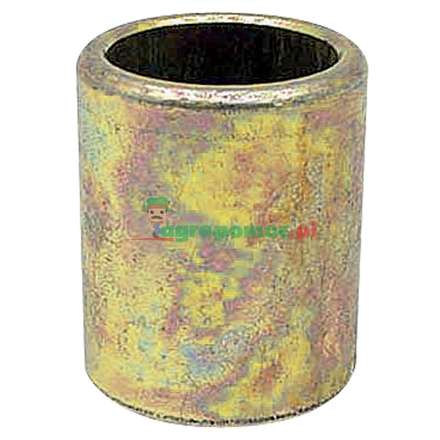 Blister reducing Bush, UL