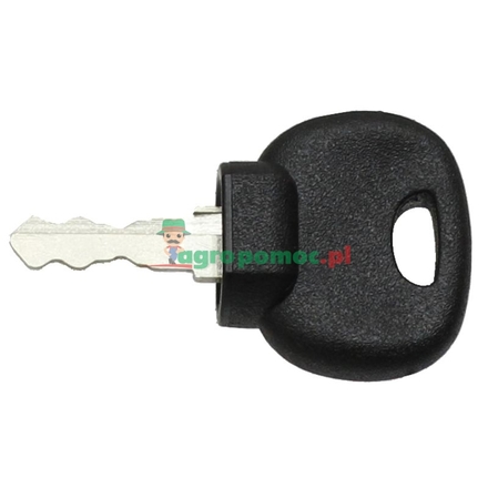 Blister Replacement Key No. 14607