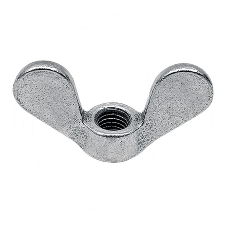 Blister Wing nut