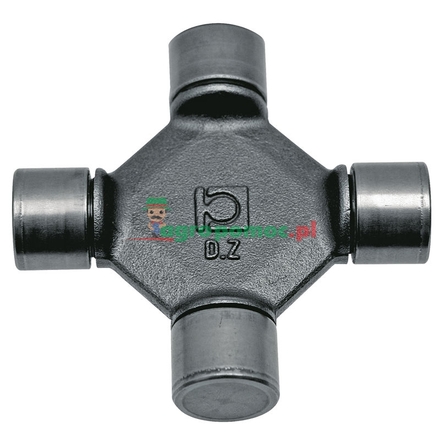 BONDIOLI & PAVESI Cross