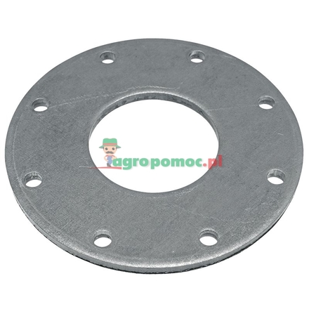 BONDIOLI & PAVESI Pressure disc