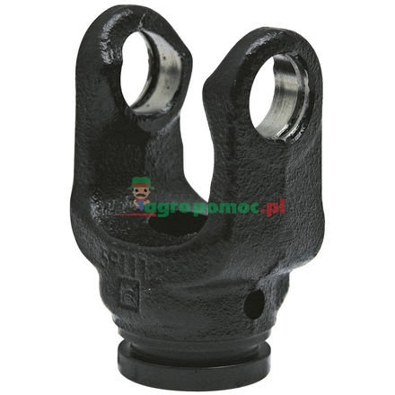 BONDIOLI & PAVESI Profile yoke