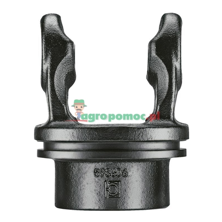 BONDIOLI & PAVESI Profile yoke