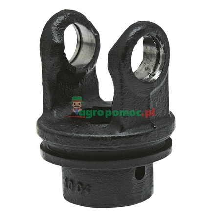 BONDIOLI & PAVESI Profile yoke