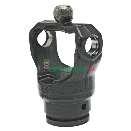 BONDIOLI & PAVESI Profile yoke