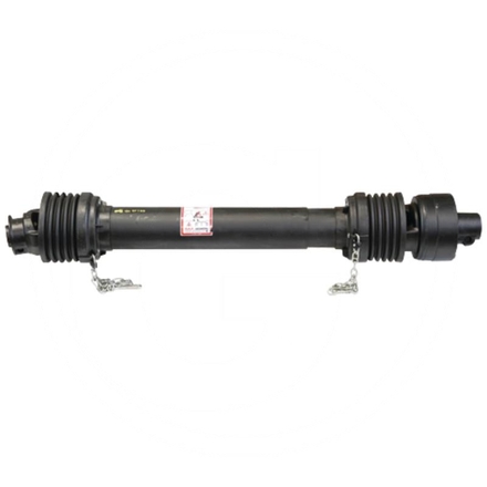 BONDIOLI & PAVESI PTO shaft