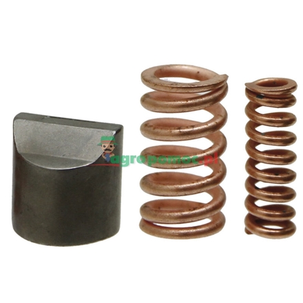 BONDIOLI & PAVESI Retaining element