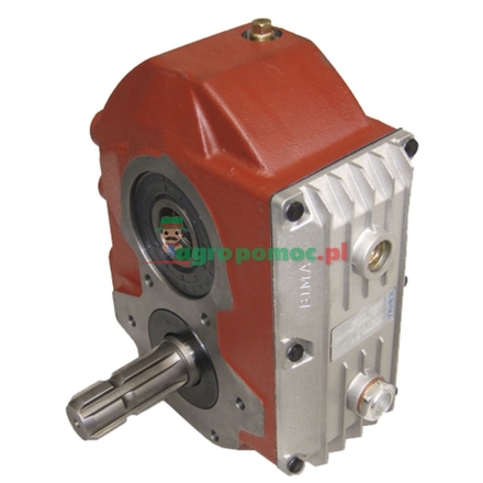 BONDIOLI & PAVESI Spur gear M7