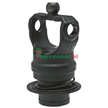 BONDIOLI & PAVESI Yoke