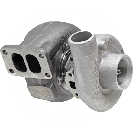 BorgWarner Turbocharger | 162000110700