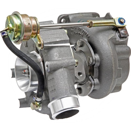 BorgWarner Turbocharger | F524200090100