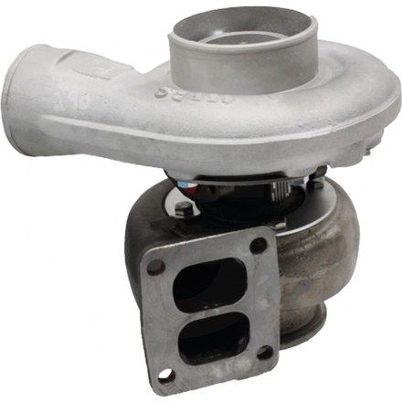 BorgWarner Turbocharger | SE500290, RE67328