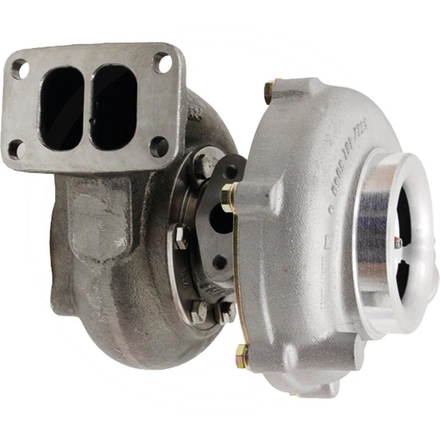 BorgWarner Turbocharger