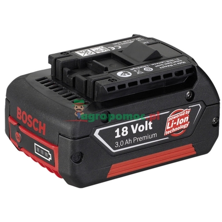 Bosch Battery pack