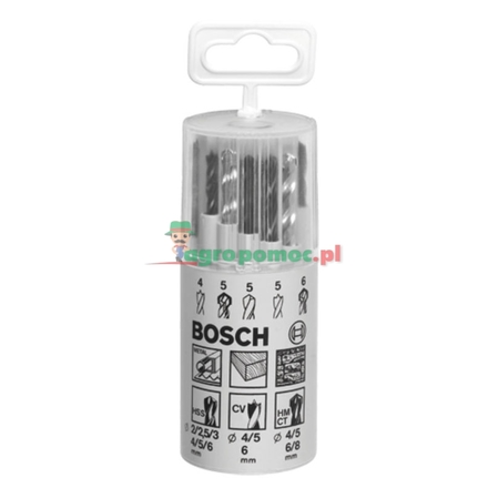 Bosch Drill set