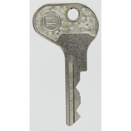 Bosch Ersatzschlüssel