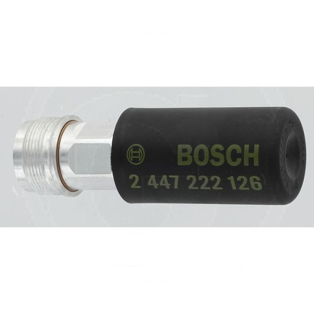 Bosch Handförderpumpe