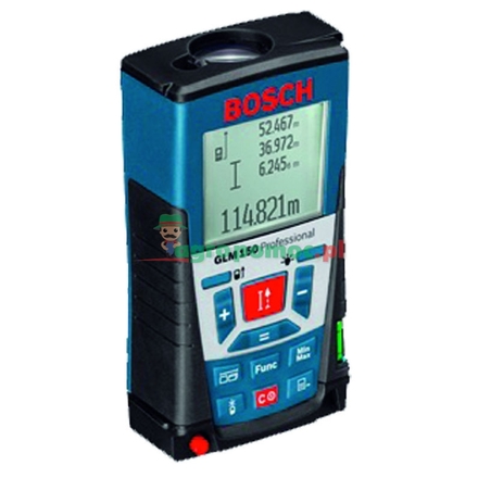 Bosch Laser distance measurer GLM 150