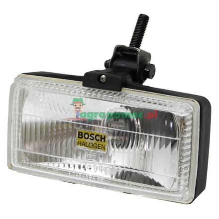 Bosch Long-range light