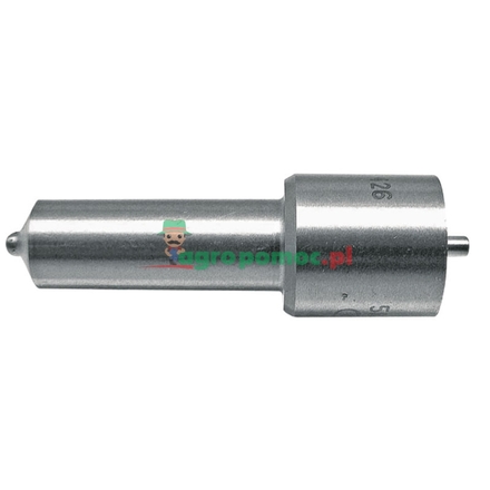 Bosch Nozzle | 0433171306, DLLA168P426