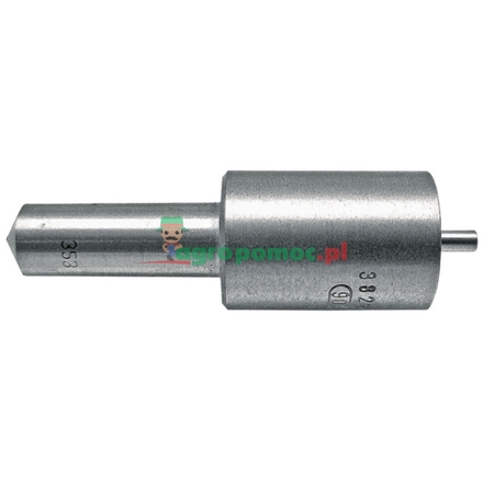 Bosch Nozzle