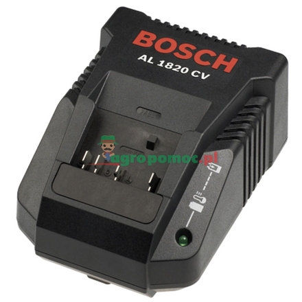 Bosch Quick-charger