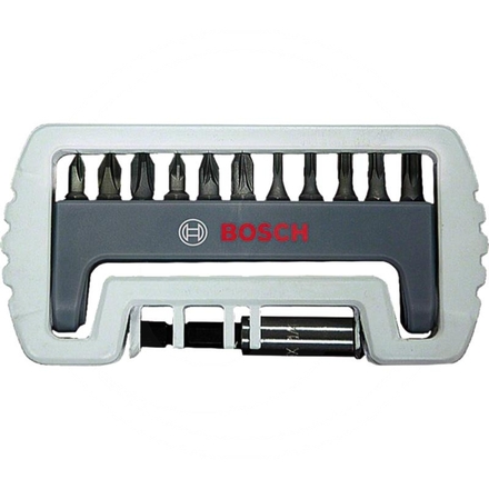 Bosch Screwdriver sets