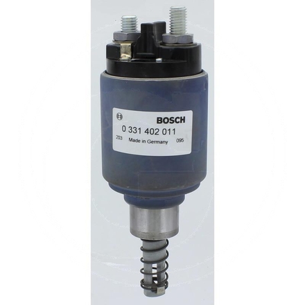 Bosch Solenoid switch